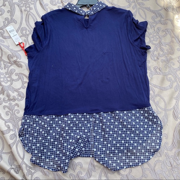 Elle short sleeve too - Picture 5 of 5